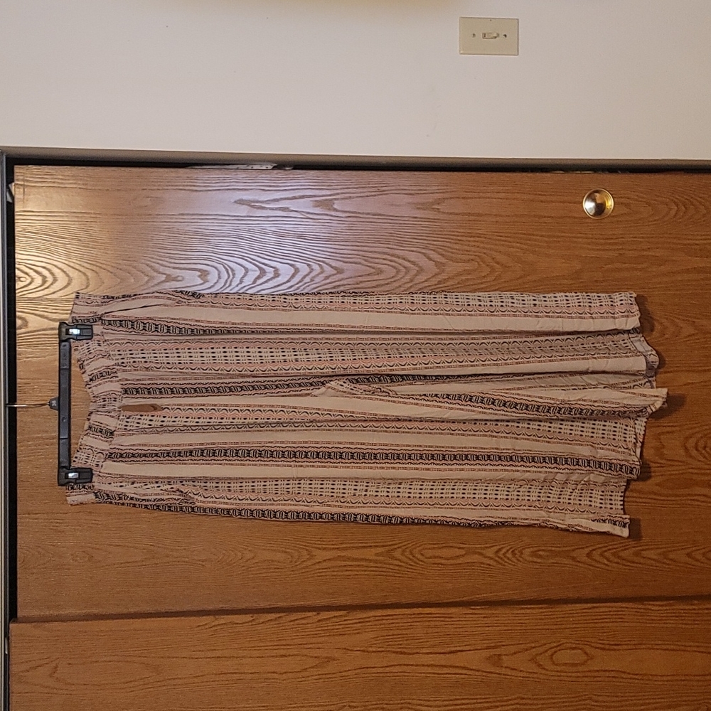 Palazzo pants